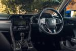 Honda Civic Sedan 2018 года (UK)